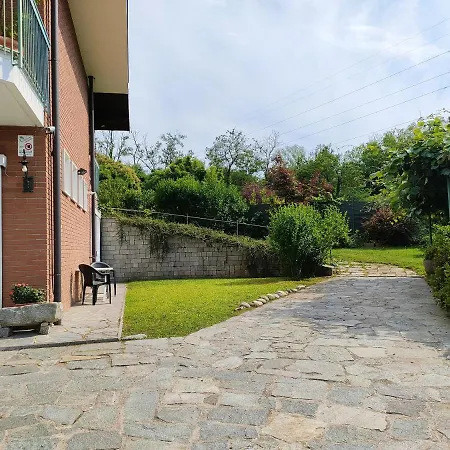 2 Bedrooms With Enclosed Garden And Wifi At 3 Km Away From The Διαμέρισμα