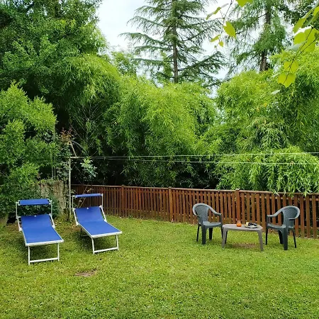 2 Bedrooms With Enclosed Garden And Wifi At 3 Km Away From The Διαμέρισμα *