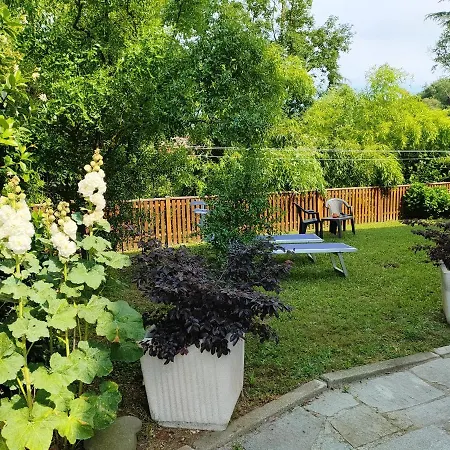 2 Bedrooms With Enclosed Garden And Wifi At 3 Km Away From The Διαμέρισμα Arona